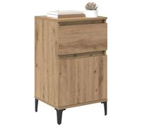 Bedside Cabinets Bedside Table Nightstand Table Side Table End Table vidaXL