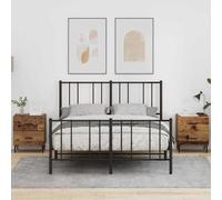 Bedside Cabinet, Bedside Cabinets, Bedside Cabinet vidaXL