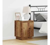 Bedside Compartment Storage Cabinet, Chest of Drawers, Side Table, Shelf Bedroom