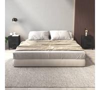 vidaXL Bedside Cabinets 2 pcs Black 36x30x45 cm Solid Wood Pine