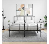 vidaXL Bedside Cabinets 2 pcs High Gloss White 40x35x47.5 cm Engineered Wood