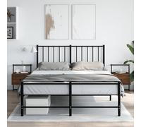 vidaXL Bedside Cabinets Wall-mounted 2 pcs Brown Oak 35x30x51 cm Engineered Wood