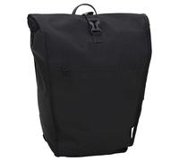 vidaXL Bicycle Bag Black 34 x 16 x 59 cm Polyester