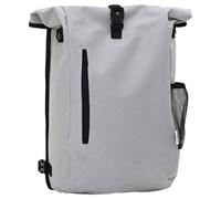 vidaXL Bicycle Bag Grey 31 x 13 x 58 cm Polyester