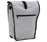 vidaXL Bicycle Bag Grey 34 x 16 x 59 cm Polyester