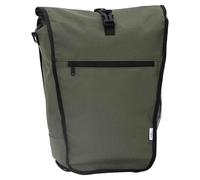 vidaXL Bicycle Bag Olive 34 x 16 x 59 cm Polyester
