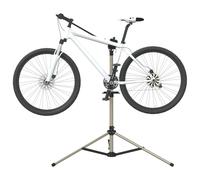vidaXL Bike Repair Stand Foldable Adjustable 120-165 cm Aluminium