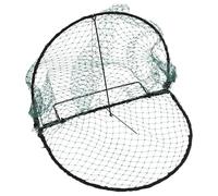 vidaXL Bird Trap Green 40 cm Steel