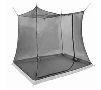 vidaXL Black Mesh Inner Tent 208 x 140 x 175 cm