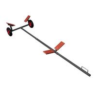 Boat Trailer - Load 160 kg