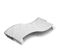 Vidaxl Bonnell Spring Mattress Medium 100X200 Cm