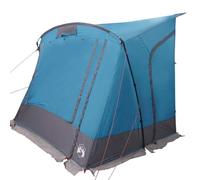 vidaXL Breathable Camping Tent 285*255*245cm, Waterproof Durable Secure Anchorage Outdoor Equipment for Summer Tailgate Portable Shelter Foldable Garden Hiking Leisure
