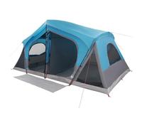 vidaXL Cabin TentCamping ShelterOutdoor Tent