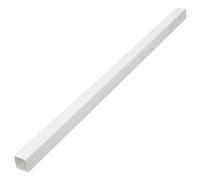 vidaXL Cable Trunking 100x40 mm 10 m PVC