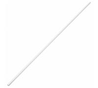 vidaXL Cable Trunking 10x10 mm 30 m PVC