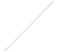 vidaXL Cable Trunkings, Cable Management for Wall Mount, Cable Cover for Home and Office, Wire Cover for TV and Computers, Wire Hider, Ø16 mm 10 m PVC
