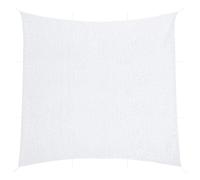 vidaXL Camouflage Net with Storage Bag 614x581 cm White