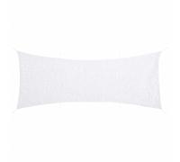 vidaXL Camouflage Net with Storage Bag 721x294 cm White