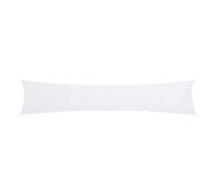 vidaXL Camouflage Net with Storage Bag 844x142 cm White
