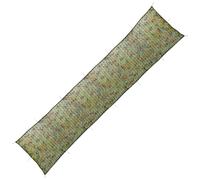 vidaXL Camouflage Net with Storage Bag Green Outdoor Patio Car Camping Net
