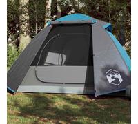 Camping Tent 2 Persons Outdoor Hiking Portable Dome Tent Waterproof vidaXL