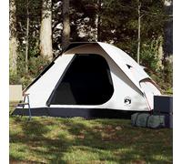Camping Tent Dome Outdoor Shelter Utility Tent Lightweight Waterproof vidaXL