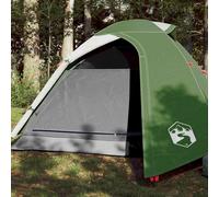 Camping Tent 4 Persons Portable Outdoor Hiking Dome Tent Waterproof vidaXL