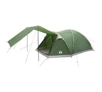 vidaXL Camping TentOutdoor ShelterCabin Tent