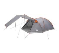 vidaXL Camping TentOutdoor ShelterCabin Tent