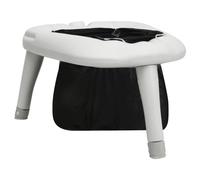 vidaXL Camping Toilet with Bags 200 kg