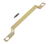 vidaXL Camshaft Alignment Tool for VW VAG Audi V6 - Carbon Steel Tool for Replacing Timing Belt, Including Locking Pin, Suitable for 2.4L, 2.7L Bi-Turbo Engines with 5 Valves per Cylinder