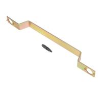 vidaXL Camshaft Alignment Tool for VW VAG Audi V6 - Carbon Steel Tool for Replacing Timing Belt, Including Locking Pin, Suitable for 2.4L, 2.7L Bi-Turbo Engines with 5 Valves per Cylinder