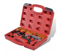 vidaXL Camshaft Engine Setting Timing Locking Tool Kit for BMW N42 / N46 Tool