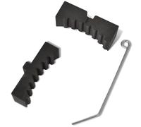vidaXL Camshaft Locking Tool Set for Opel Astra Engines Timing Socket Vehicle