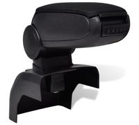 vidaXL Car Armrest for Ford Focus (2005-2011)