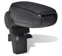 vidaXL Car Armrest for Suzuki SX4 (after 2007)
