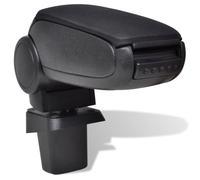 vidaXL Car Armrest for Suzuki SX4 (after 2007)