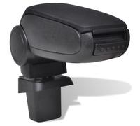 vidaXL Car Armrest for Suzuki SX4 (after 2007) Vehicle Arm Rest Centre Console