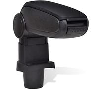vidaXL Car Armrest for Toyota Yaris (2008) Auto Vehicle Storage Armrest Box Part Accessory Motor Vehicle Seating Car Armrest Replacement