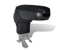 vidaXL Car Armrest for VW Golf 4 Bora New Beetle