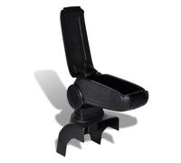 vidaXL Car Armrest for VW Golf 5 Jetta