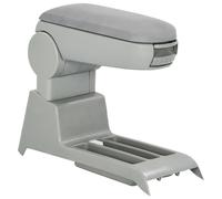 vidaXL Car Armrest for VW Polo (2001-2009) VW Cross Polo (2006-2009)