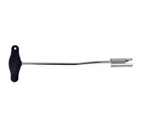 vidaXL Car Spark Plug Wire Puller for VW Audi VAG Cable Puller Wrench Tool