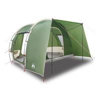 Car Tent 2-Person Car Tailgate Tent Tailgate Awning Waterproof Tent vidaXL