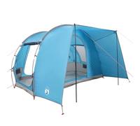 2025 Car Tent 2-Person Car Tailgate Tent Tailgate Awning Waterproof Tent vidaXL