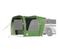 Car Tent Waterproof Patio Car Tailgate Tent Outdoor SUV Tailgate Awning vidaXL