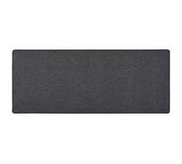 vidaXL Carpet Runner Anthracite 80x200 cm