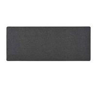 vidaXL Carpet Runner Anthracite 80x200 cm UK