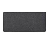 vidaXL Carpet Runner Anthracite Hallway Kitchen Floor Carpet Mat Area Rug