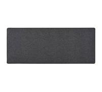 vidaXL Carpet Runner Anthracite 80x200 cm UK HOT